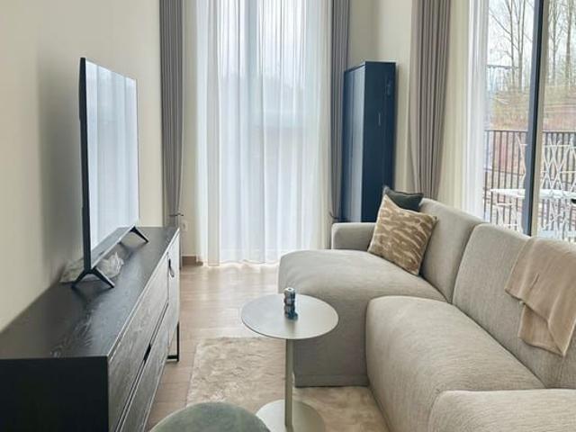 Appartement te huur