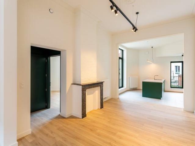 Appartement te huur