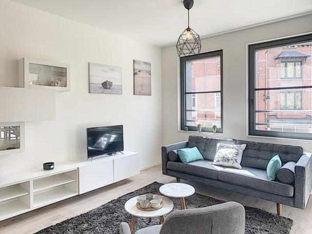 Appartement te huur