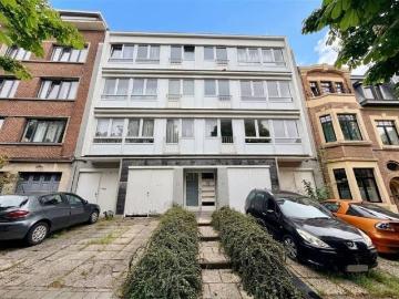 Appartement te huur