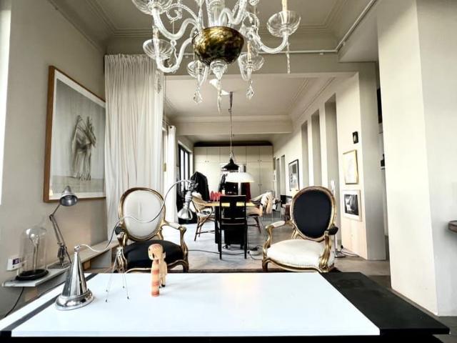 Appartement te huur