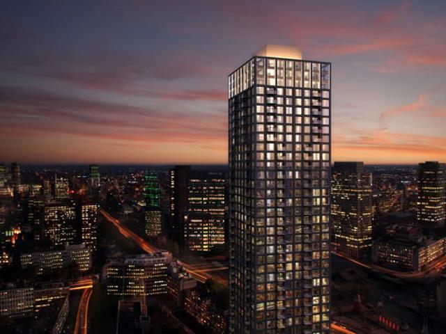 Appartement te huur
