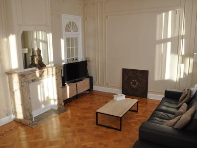 Appartement te huur