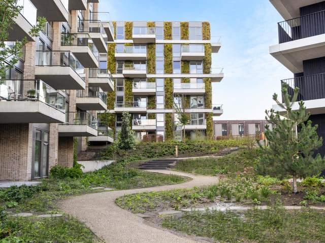 Appartement te huur
