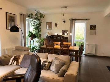 Appartement te huur