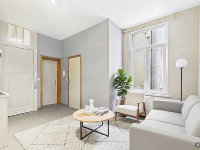 Appartement te huur