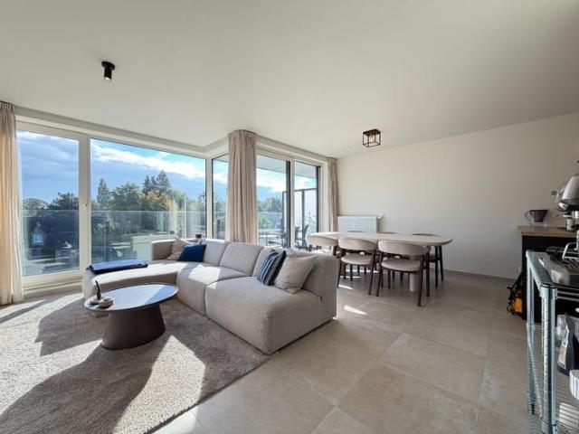 Appartement te huur