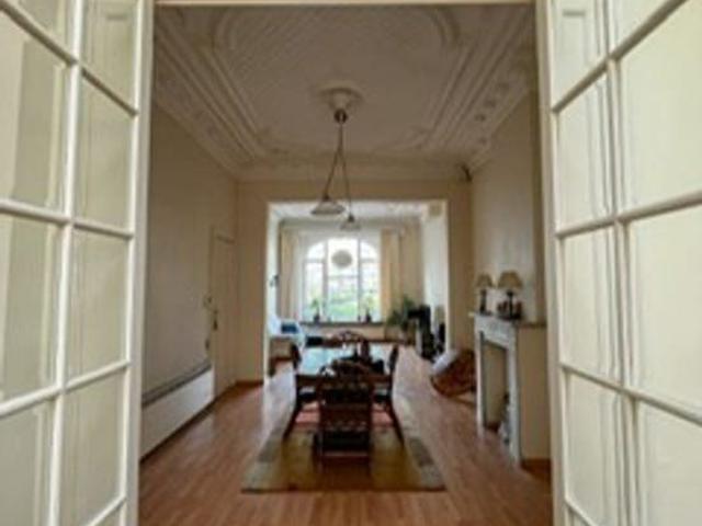 Appartement te huur