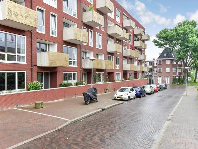 Appartement te huur