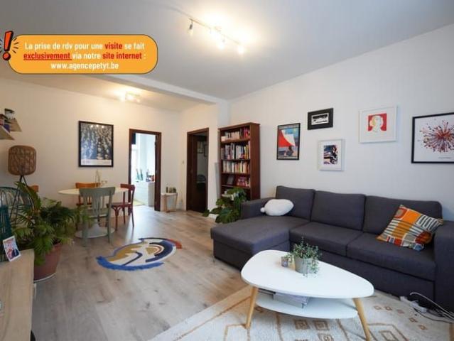 Appartement te huur