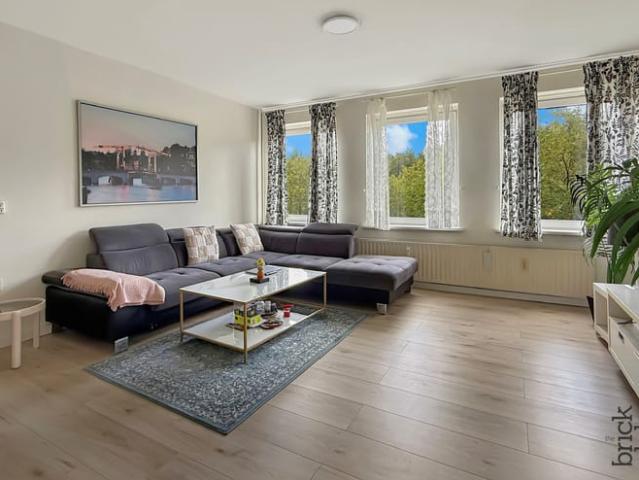 Appartement te huur