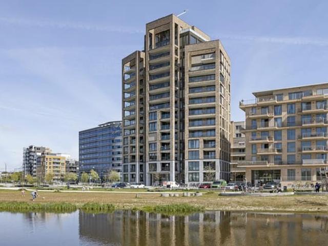 Appartement te huur