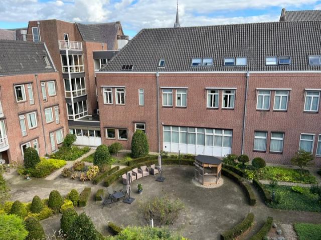 Appartement te huur