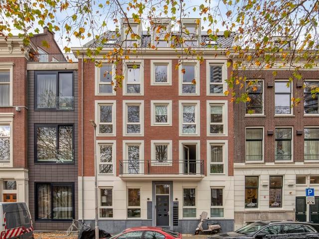 Appartement te huur