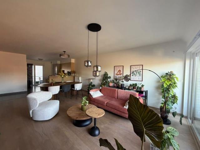 Appartement te huur
