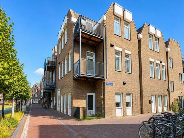 Appartement te huur