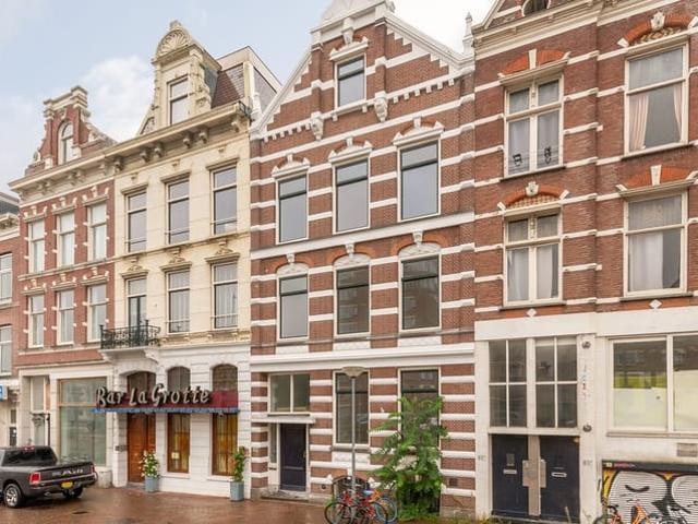 Appartement te huur