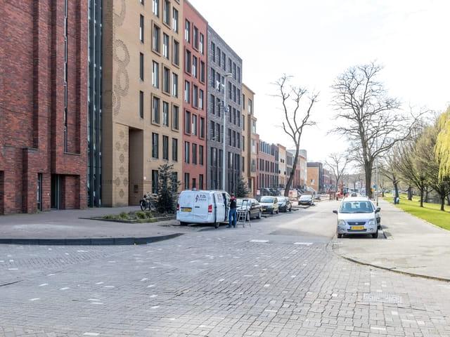 Appartement te huur