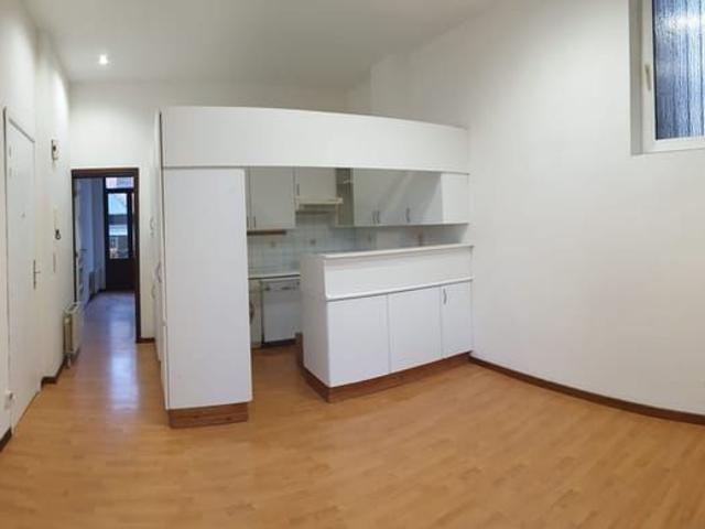 Appartement te huur