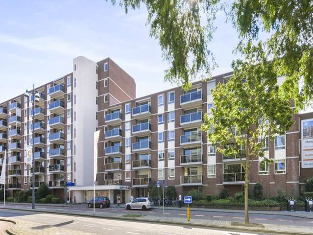 Appartement te huur