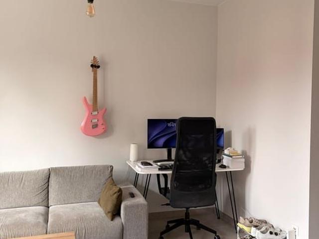 Appartement te huur