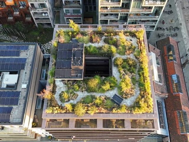 Appartement te huur