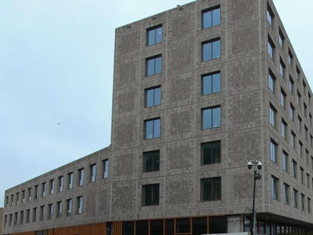Appartement te huur