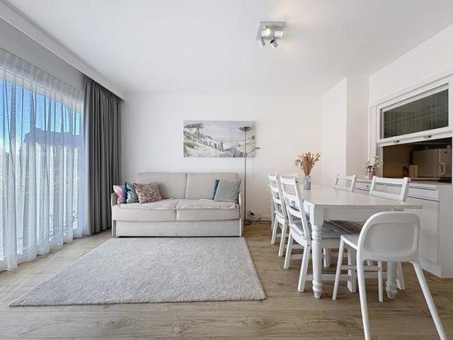 Appartement te huur