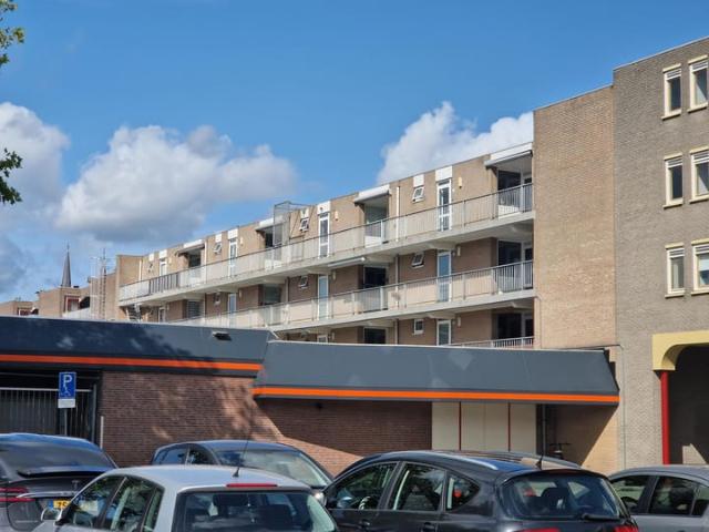Appartement te huur