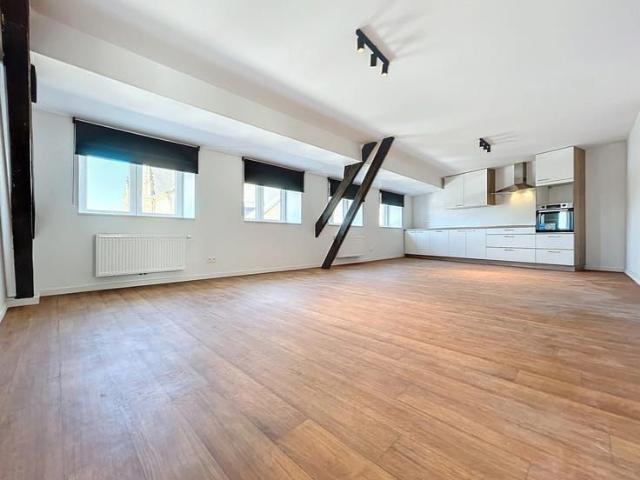 Appartement te huur