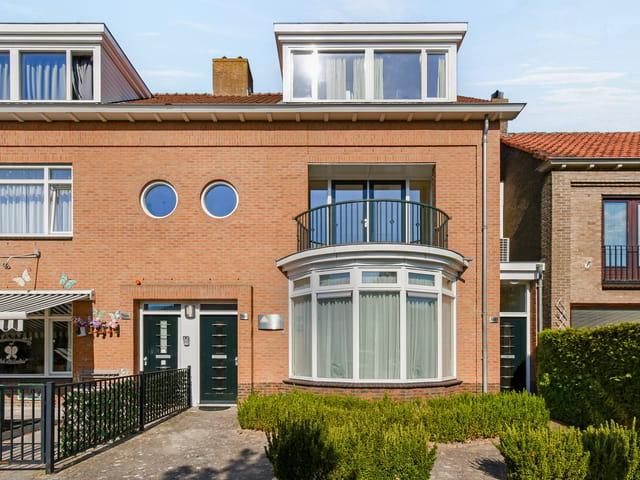 Appartement te huur