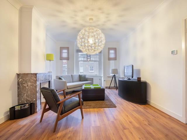 Appartement te huur