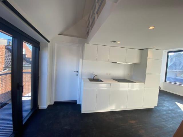Appartement te huur