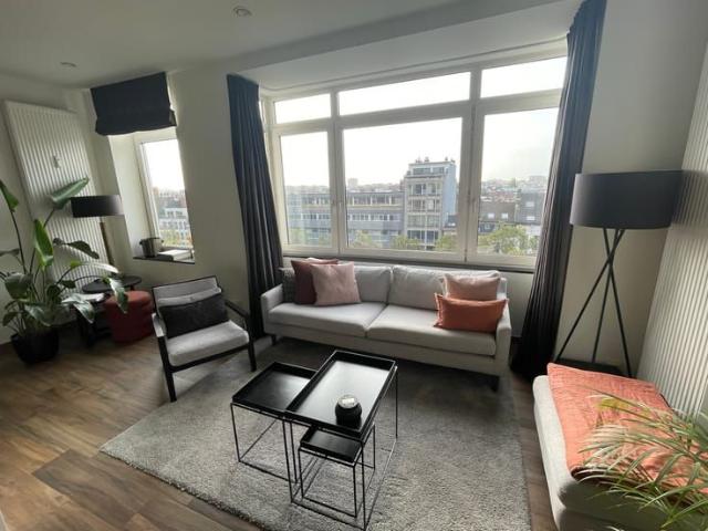 Appartement te huur