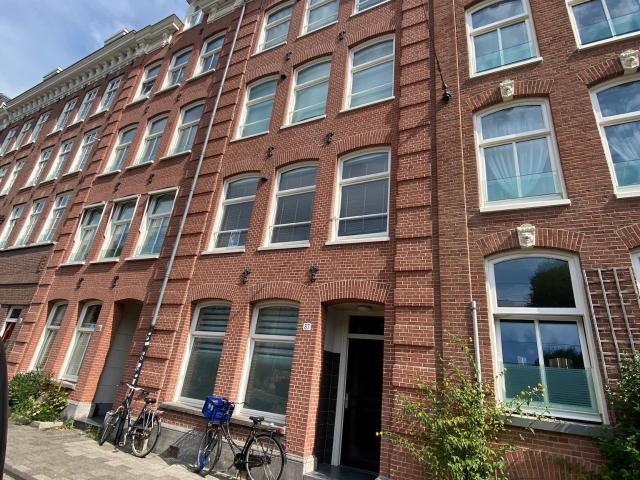 Appartement te huur