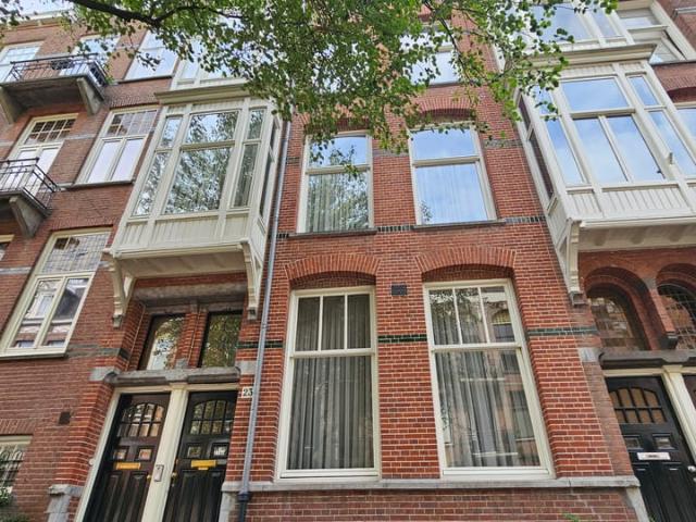 Appartement te huur