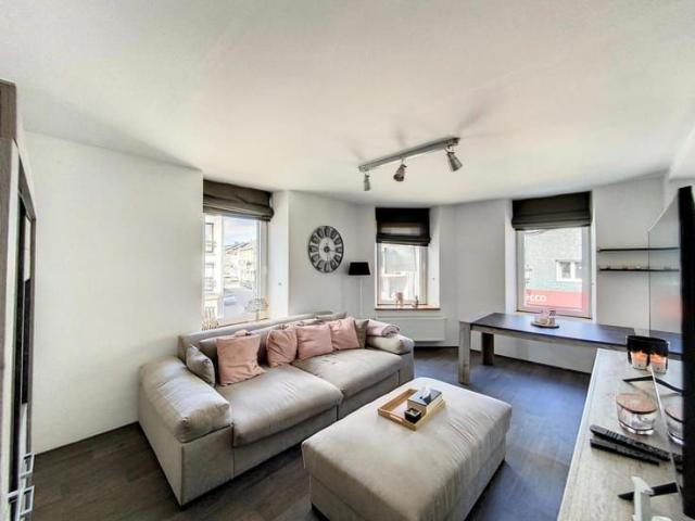 Appartement te huur