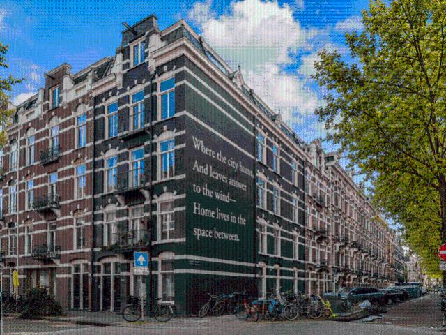 Appartement te huur