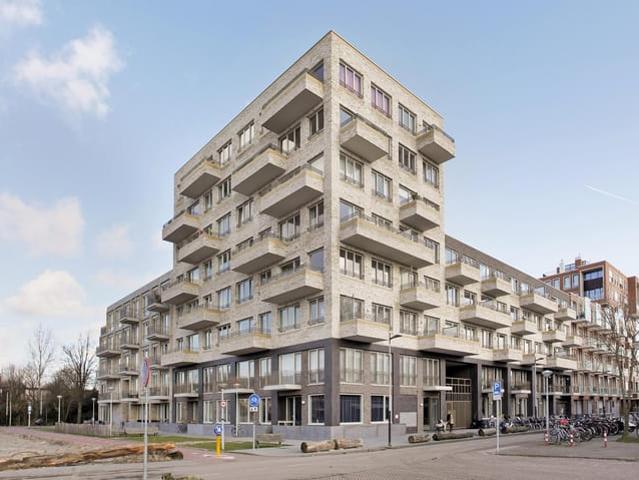 Appartement te huur