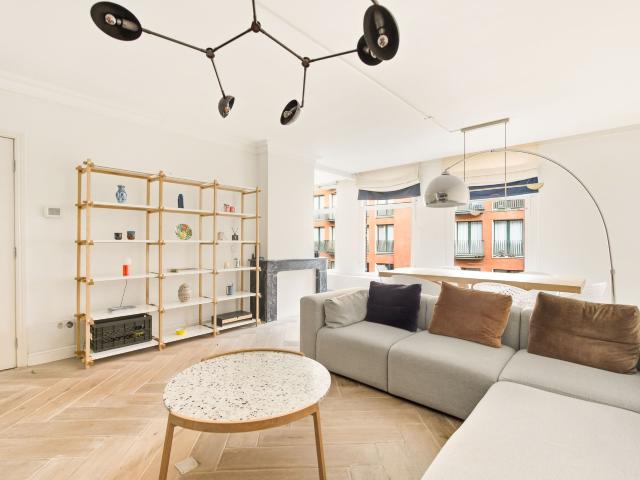 Appartement te huur
