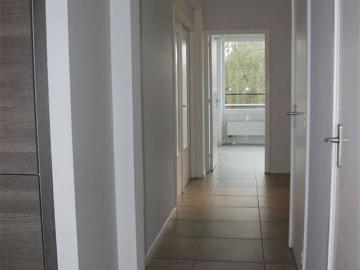 Appartement Te huur