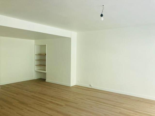 Appartement te huur