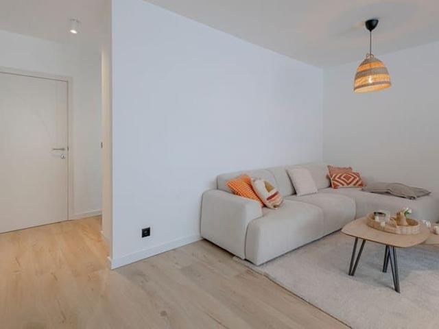 Appartement te huur