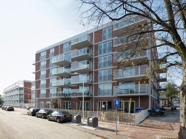 Appartement te huur