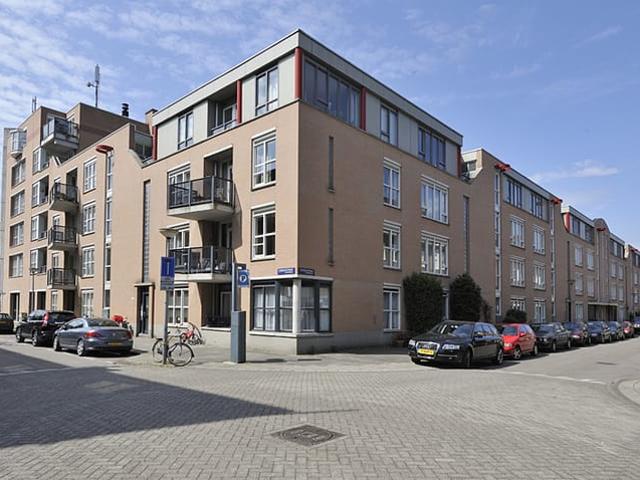 apartment for rent in Volkerakstraat 65 F 1078XP Amsterdam Wielingenbuurt Amsterdam
