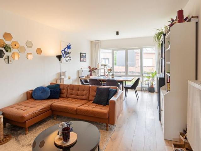 Appartement te huur