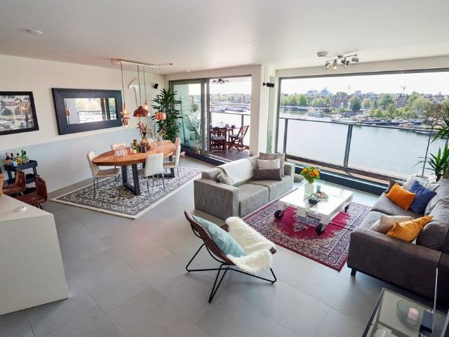 Appartement te huur