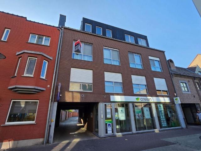 Appartement Te huur