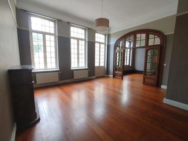 Appartement te huur