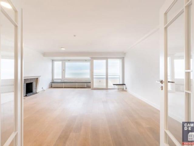 Appartement te huur